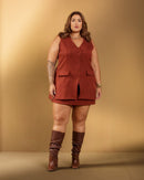 Conjunto Bianca Café